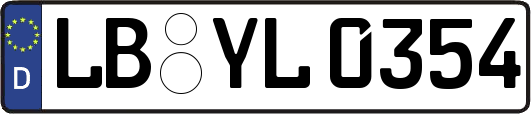 LB-YL0354