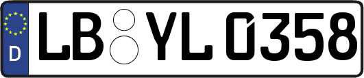 LB-YL0358