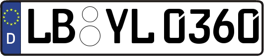 LB-YL0360