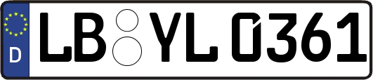 LB-YL0361