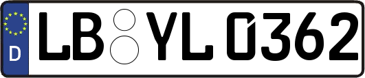 LB-YL0362