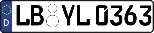 LB-YL0363