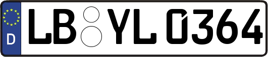 LB-YL0364