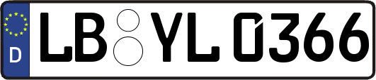 LB-YL0366