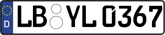 LB-YL0367