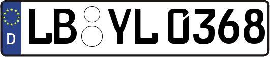 LB-YL0368