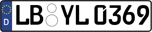 LB-YL0369