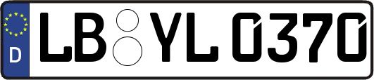 LB-YL0370