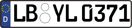 LB-YL0371