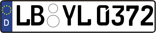 LB-YL0372