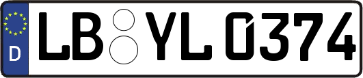 LB-YL0374