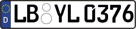 LB-YL0376