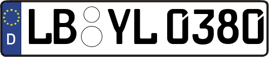 LB-YL0380