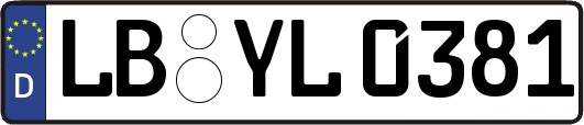 LB-YL0381