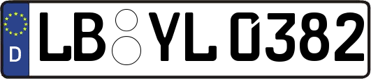 LB-YL0382
