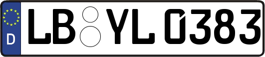 LB-YL0383