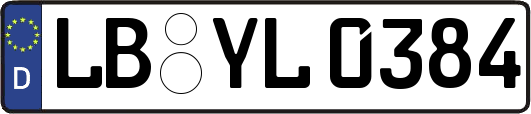 LB-YL0384