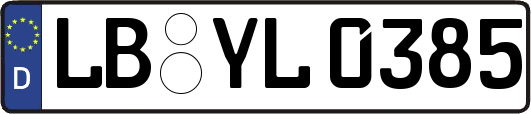 LB-YL0385