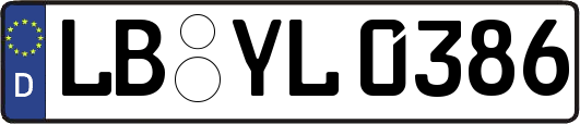 LB-YL0386