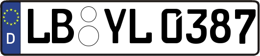 LB-YL0387