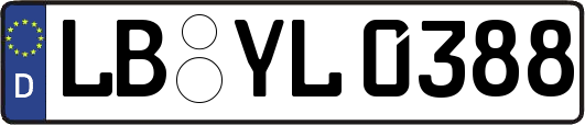 LB-YL0388