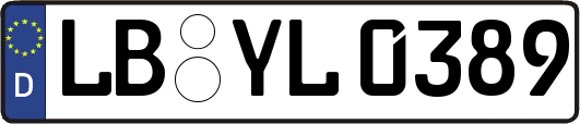 LB-YL0389