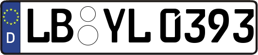LB-YL0393