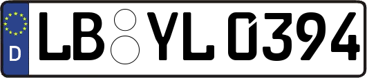 LB-YL0394