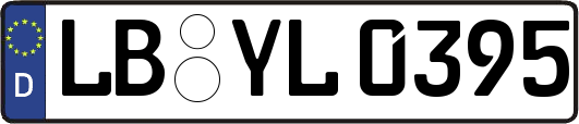 LB-YL0395