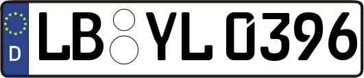 LB-YL0396