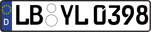 LB-YL0398