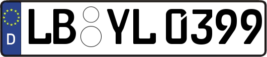 LB-YL0399