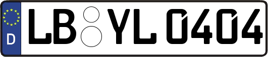 LB-YL0404