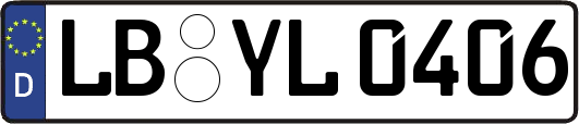 LB-YL0406