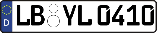 LB-YL0410