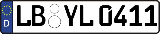 LB-YL0411