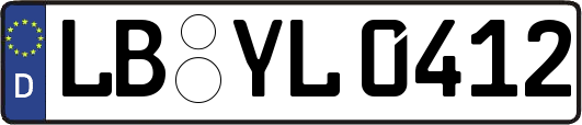 LB-YL0412