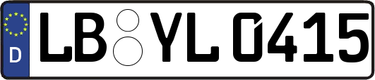 LB-YL0415