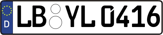 LB-YL0416