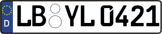 LB-YL0421