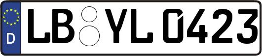 LB-YL0423