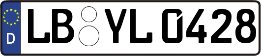 LB-YL0428