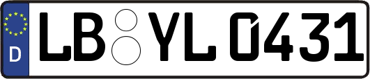 LB-YL0431