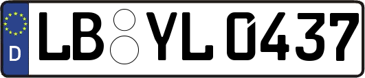 LB-YL0437