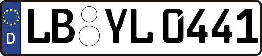 LB-YL0441