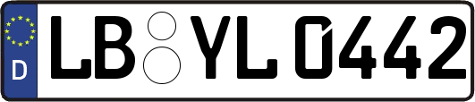 LB-YL0442