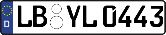 LB-YL0443