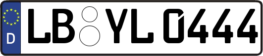 LB-YL0444