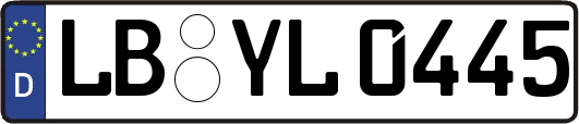 LB-YL0445