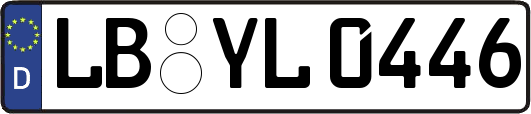 LB-YL0446